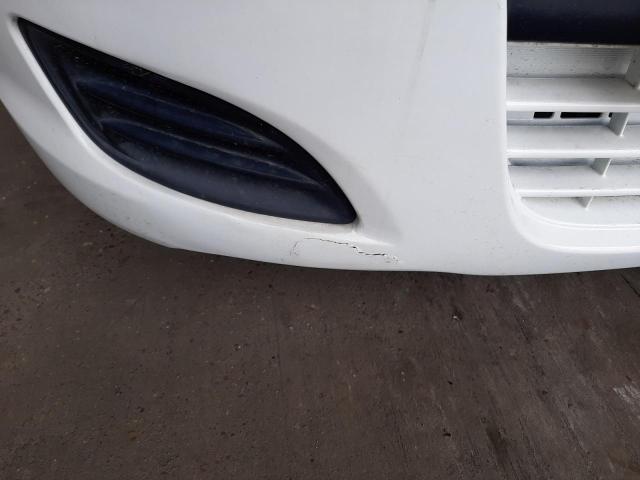 2013 SUZUKI ALTO SZ