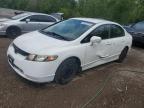 2008 HONDA CIVIC HYBRID   à vendre chez Copart ON - COOKSTOWN