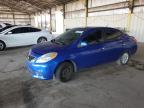 2012 Nissan Versa S за продажба в Phoenix, AZ - Front End