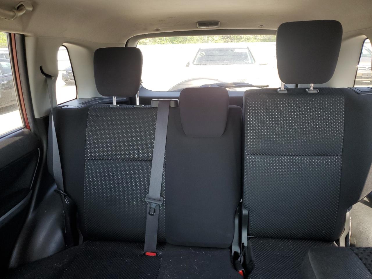 2006 Suzuki Grand Vitara Premium VIN: JS3TD943664102304 Lot: 59585355