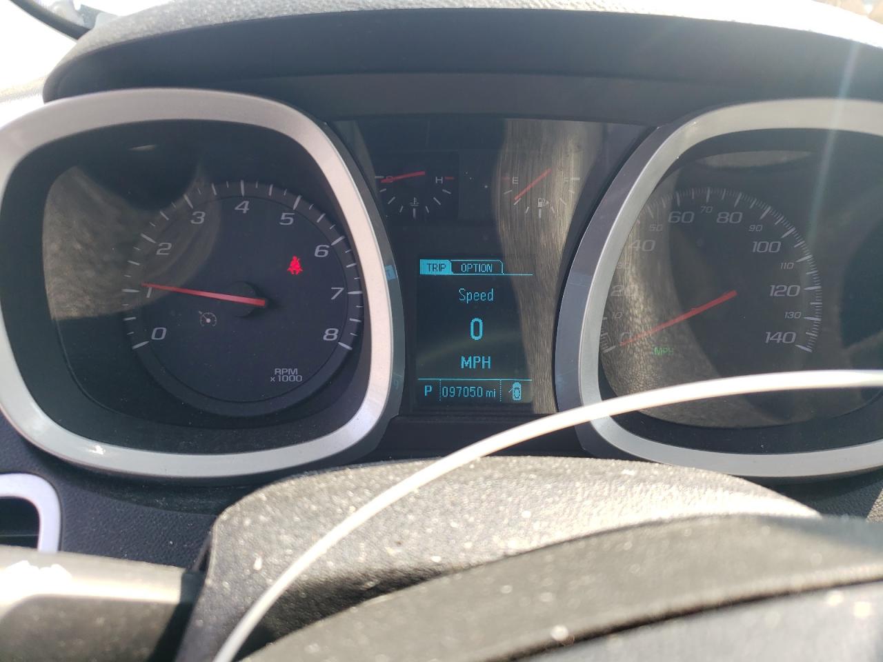 2GNFLFEK9G6314365 CHEVROLET EQUINOX 2016