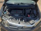 2012 Honda Civic Lx продається в Colorado Springs, CO - Front End