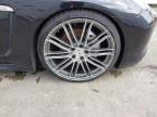 2010 PORSCHE PANAMERA 4 for sale at Copart WHITBURN