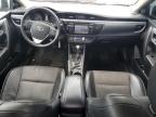 2015 Toyota Corolla L за продажба в Cahokia Heights, IL - Hail