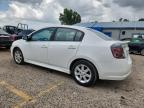 2011 NISSAN SENTRA 2.0   for sale at Copart KS - WICHITA