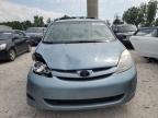 2006 Toyota Sienna Ce for Sale in Wayland, MI - Front End