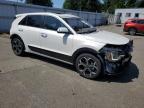 2023 Kia Niro Sx Touring   na sprzedaż w Arlington, WA - Partial Repair
