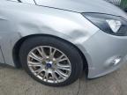 2011 FORD FOCUS TITA for sale at Copart WHITBURN