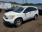 2009 Honda Cr-V Lx zu verkaufen in New Britain, CT - Side