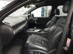 2018 AUDI SQ7 TDI QU for sale at Copart NEWBURY