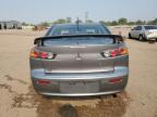 2017 Mitsubishi Lancer Es for Sale in Elgin, IL - Front End