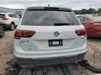 2019 Volkswagen Tiguan Se de vânzare în Central Square, NY - Side