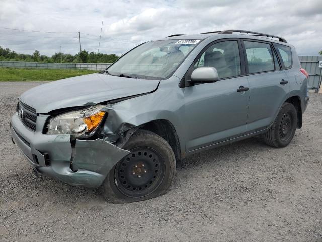 2008 TOYOTA RAV4    à vendre chez Copart ON - OTTAWA