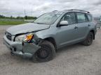 2008 TOYOTA RAV4    à vendre chez Copart ON - OTTAWA