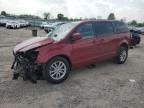 2014 Dodge Grand Caravan Sxt   zu verkaufen in Central Square, NY - All Over