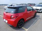 2012 CITROEN DS3 AIRDRE for sale at Copart SANDTOFT