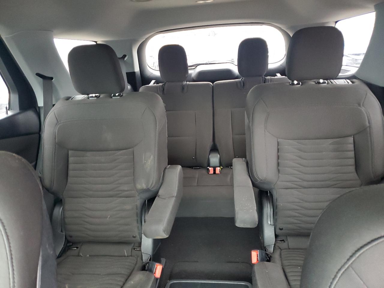 VIN: 1FMSK8DH6LGC72786 2020 FORD EXPLORER
