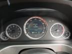 2010 MERCEDES BENZ E200 BLUE- for sale at Copart WESTBURY