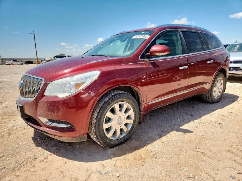 2017 Buick Enclave