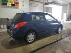 2008 Nissan Versa S   იყიდება York Haven-ში, PA - Rear End