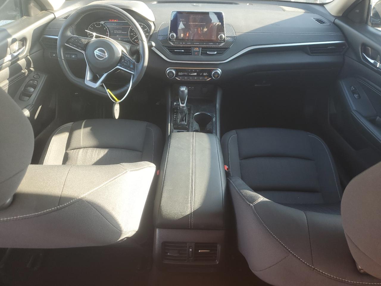 1N4BL4DV6KC185465 NISSAN ALTIMA 2019