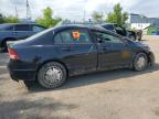 2010 HONDA CIVIC DX-G   for sale at Copart ON - LONDON