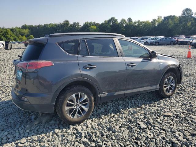  TOYOTA RAV4 2017 Charcoal
