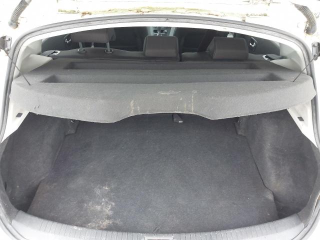 2012 NISSAN QASHQAI N-