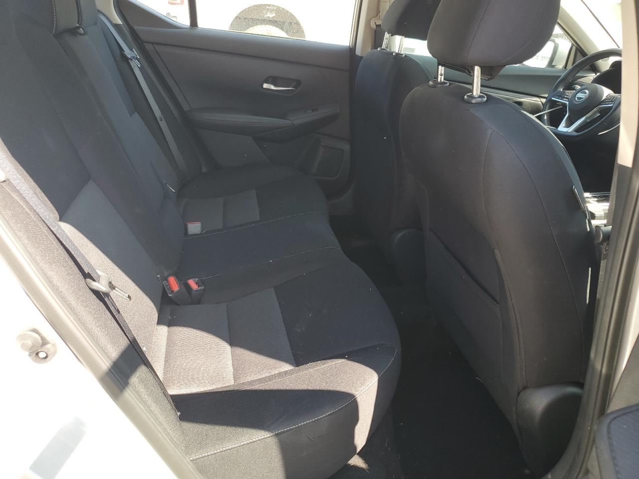 3N1AB8CV6LY255026 NISSAN SENTRA 2020