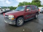 2001 Chevrolet Tahoe K1500 de vânzare în Grantville, PA - Side