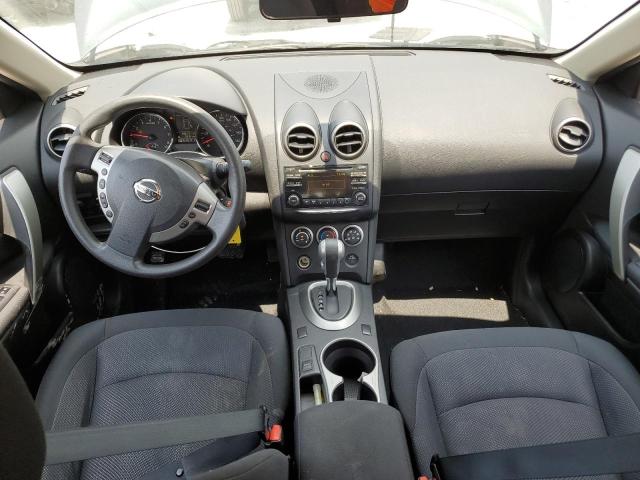 Parquets NISSAN ROGUE 2015 Blue