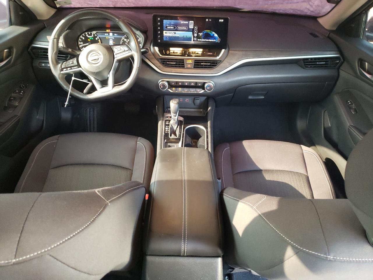 1N4BL4DV1RN341720 NISSAN ALTIMA 2024
