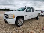 2011 Chevrolet Silverado C1500 Lt na sprzedaż w Temple, TX - Side