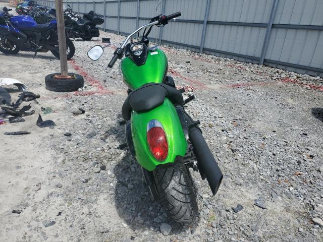 2018 KAWASAKI VN900 C  