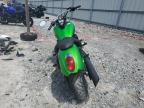 2018 KAWASAKI VN900 C   for sale at Copart GA - ATLANTA EAST