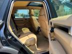 2016 Porsche Cayenne  en Venta en North Billerica, MA - Minor Dent/Scratches