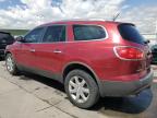 2010 Buick Enclave Cxl იყიდება Littleton-ში, CO - Side