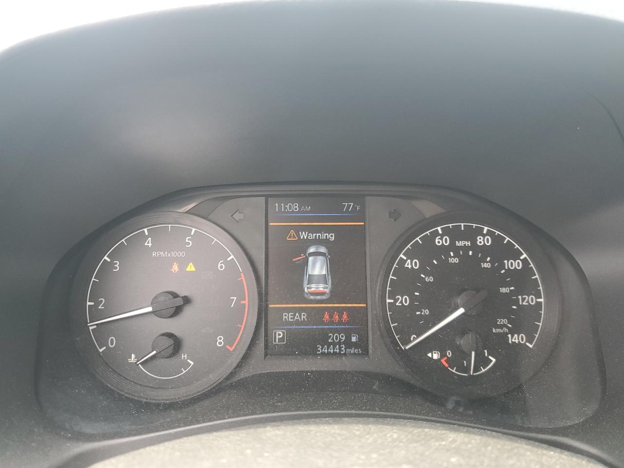 1N4BL4BV3RN419904 NISSAN ALTIMA 2024