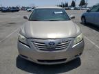 2007 Toyota Camry Ce იყიდება Rancho Cucamonga-ში, CA - Rear End