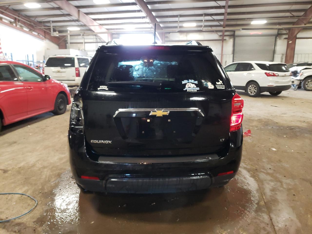 2GNALCEK7H1573847 CHEVROLET EQUINOX 2017