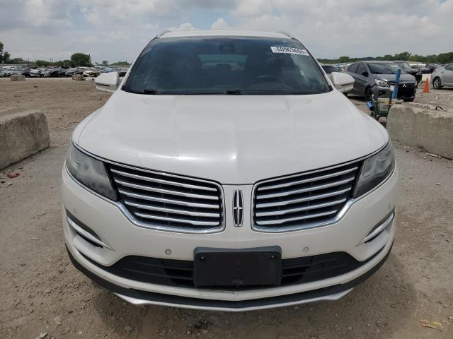 Parquets LINCOLN MKC 2016 Biały