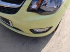2016 VAUXHALL VIVA SE for sale at Copart PETERLEE