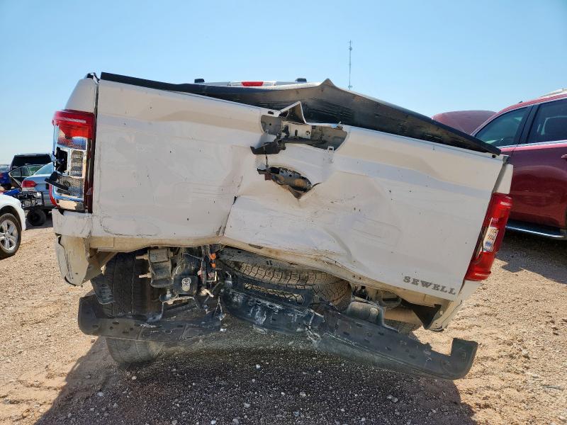  FORD F-150 2022 Белы