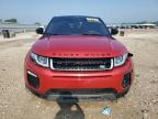 2016 Land Rover Range Rover Evoque Se продається в Kansas City, KS - Front End
