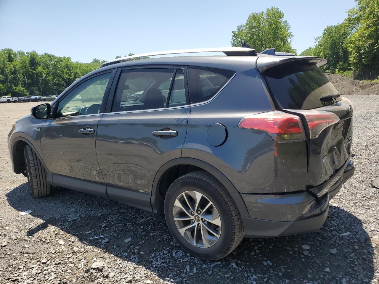 JTMRJREV5GD004982 TOYOTA RAV4 2016