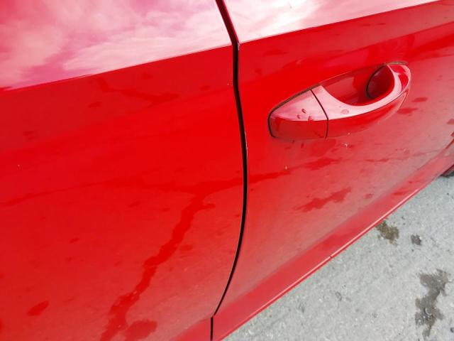 2016 SKODA FABIA SE M