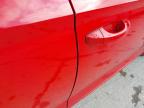 2016 SKODA FABIA SE M for sale at Copart YORK