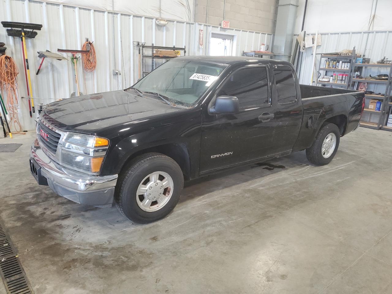 2005 Gmc Canyon for Sale in Mcfarland, WI - Mechanical
