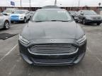 2015 Ford Fusion Se for Sale in Wilmington, CA - Rear End