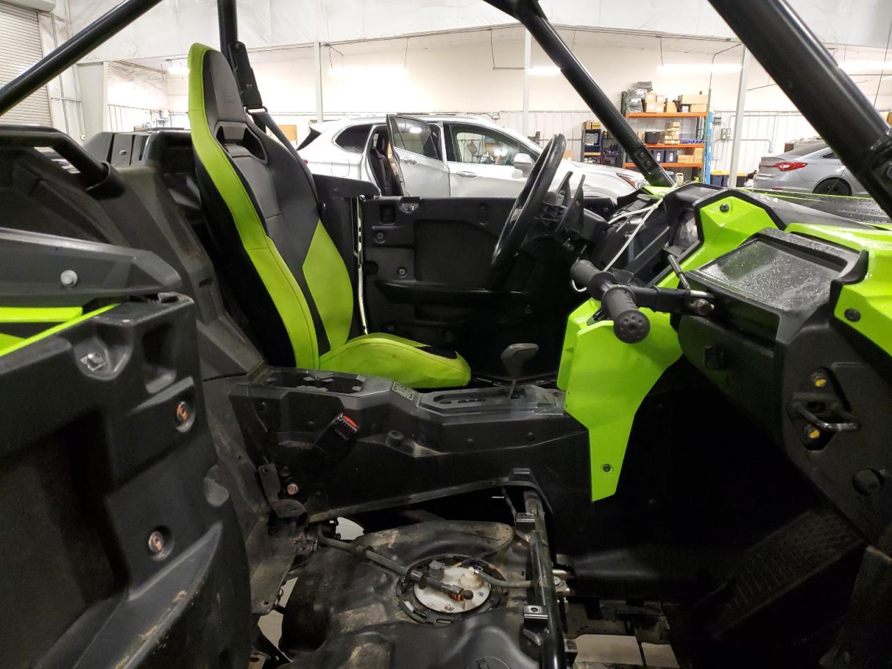 1HFVE0542L4101417 HONDA SIDEBYSIDE 2020